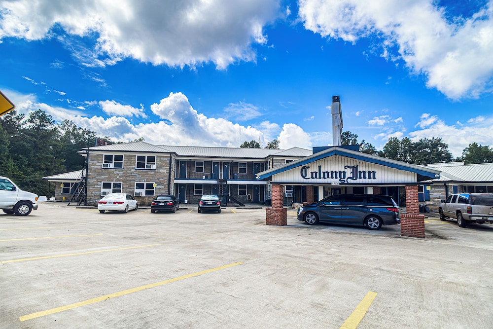 colony inn by oyo columbus us 280