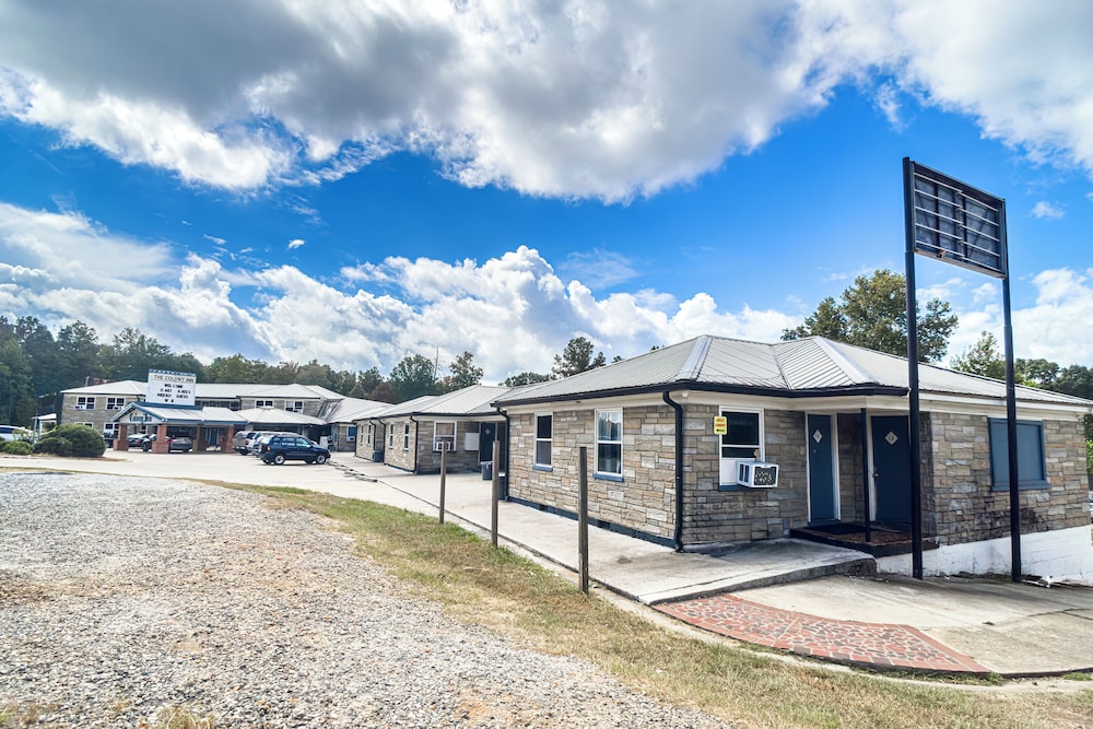 colony inn by oyo columbus us 280