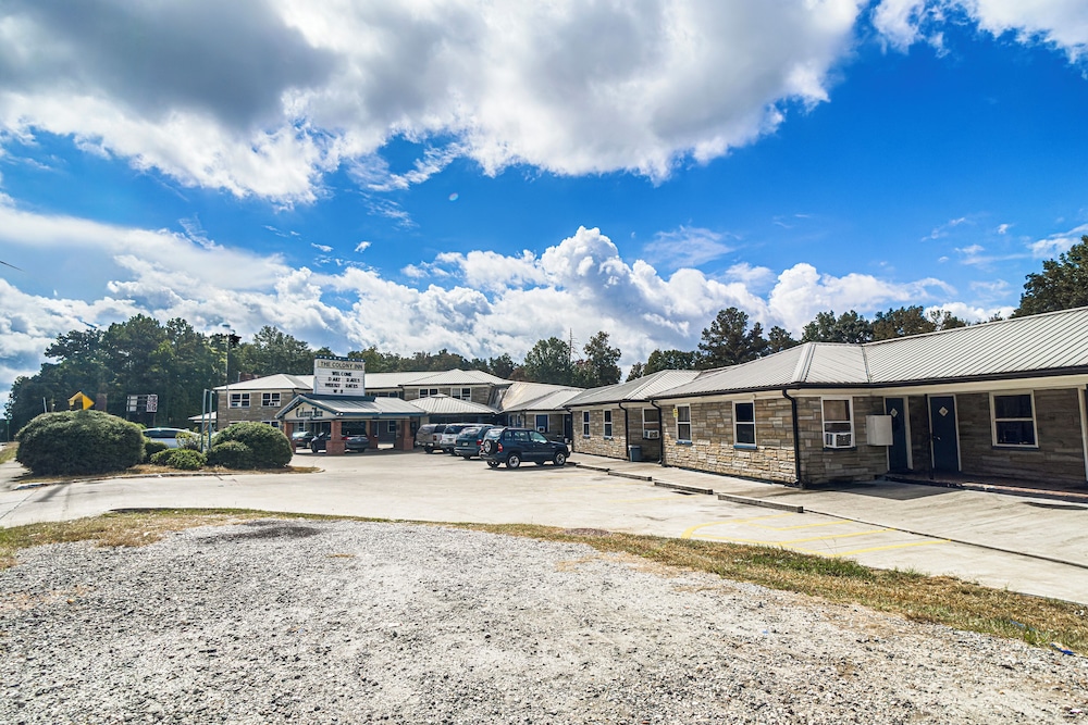colony inn by oyo columbus us 280