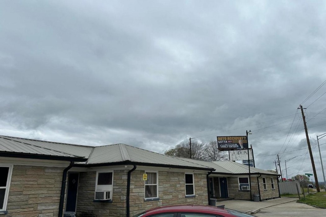 colony inn by oyo columbus us 280