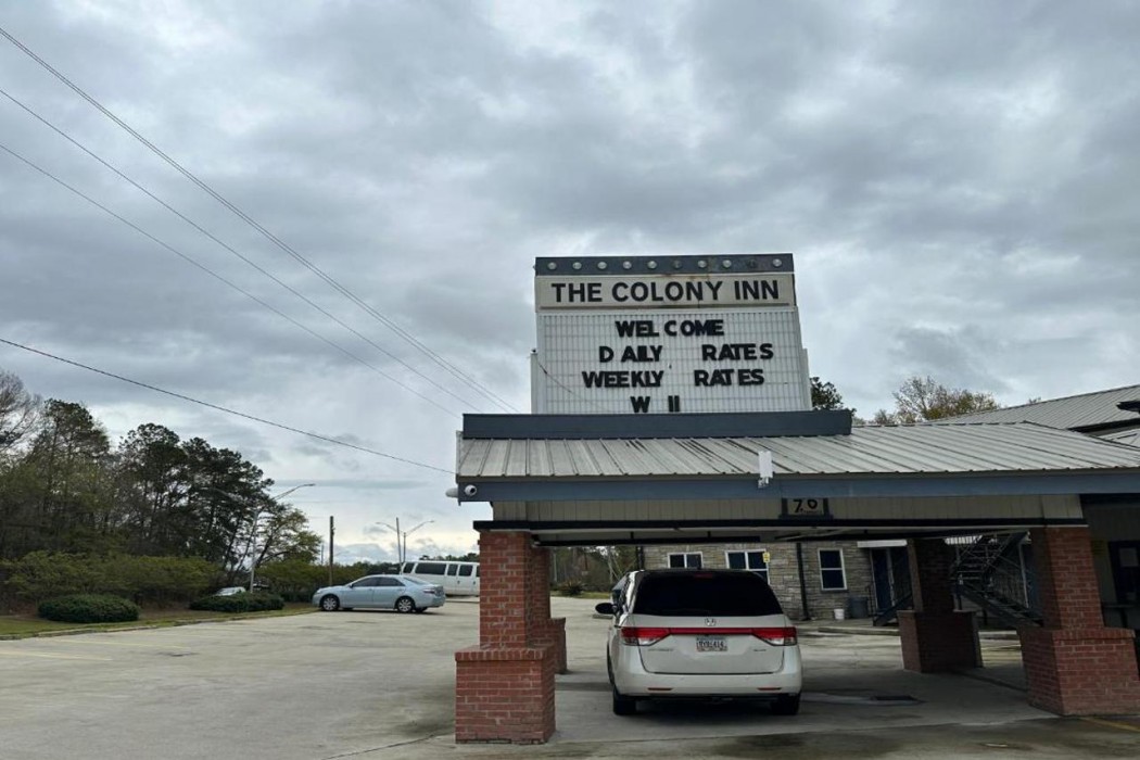 colony inn by oyo columbus us 280