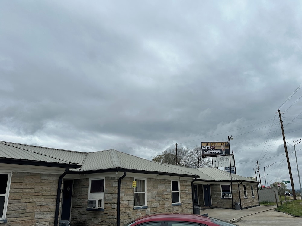 colony inn by oyo columbus us 280