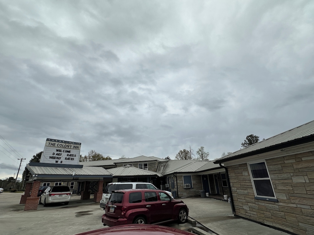 colony inn by oyo columbus us 280
