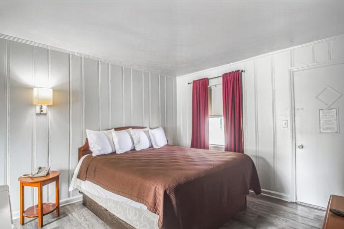 colony inn by oyo columbus us 280