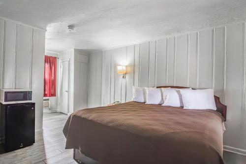 colony inn by oyo columbus us 280