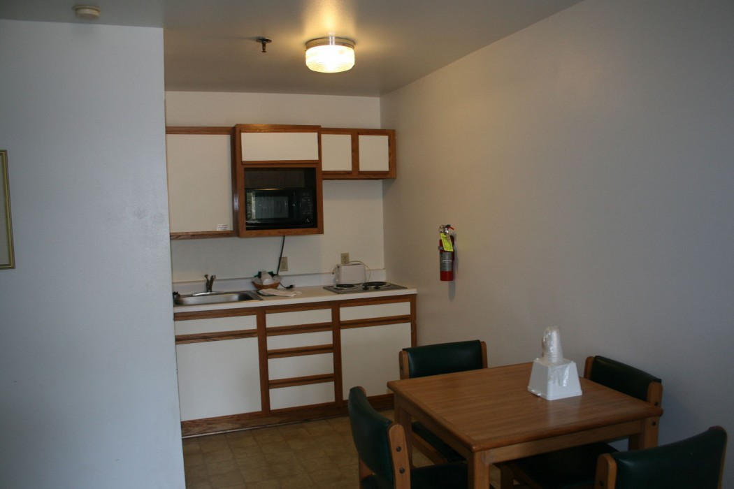 white wing lodge