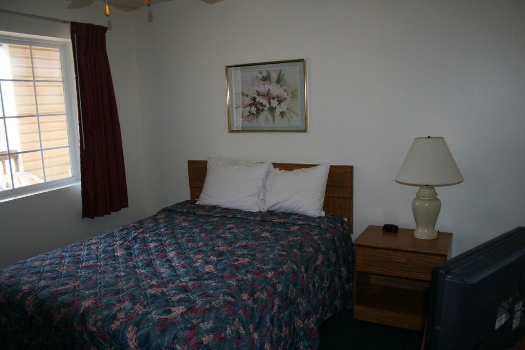 white wing lodge