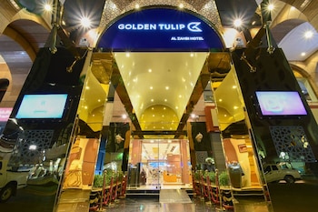 golden tulip al zahabi