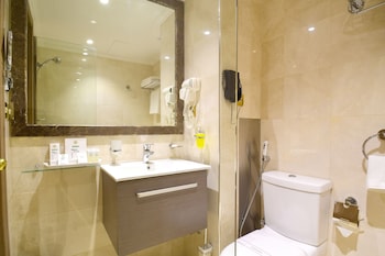 golden tulip al zahabi