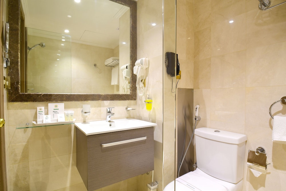 golden tulip al zahabi