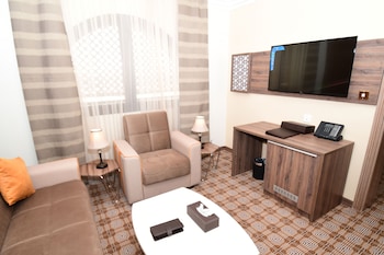 golden tulip al zahabi