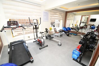 golden tulip al zahabi