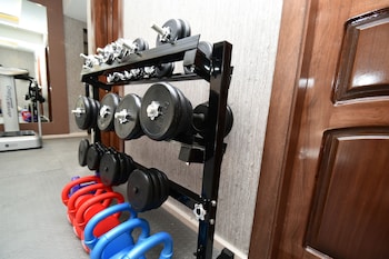 golden tulip al zahabi