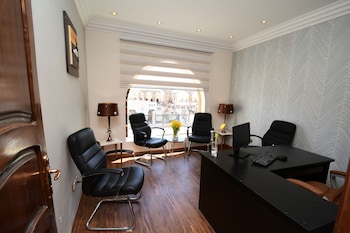 golden tulip al zahabi