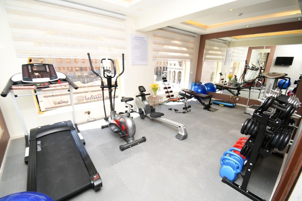 golden tulip al zahabi