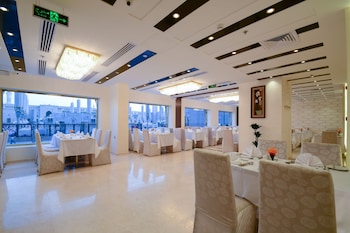 golden tulip al zahabi