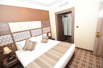 golden tulip al zahabi