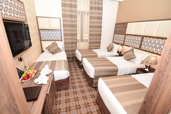 golden tulip al zahabi