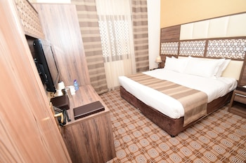 golden tulip al zahabi