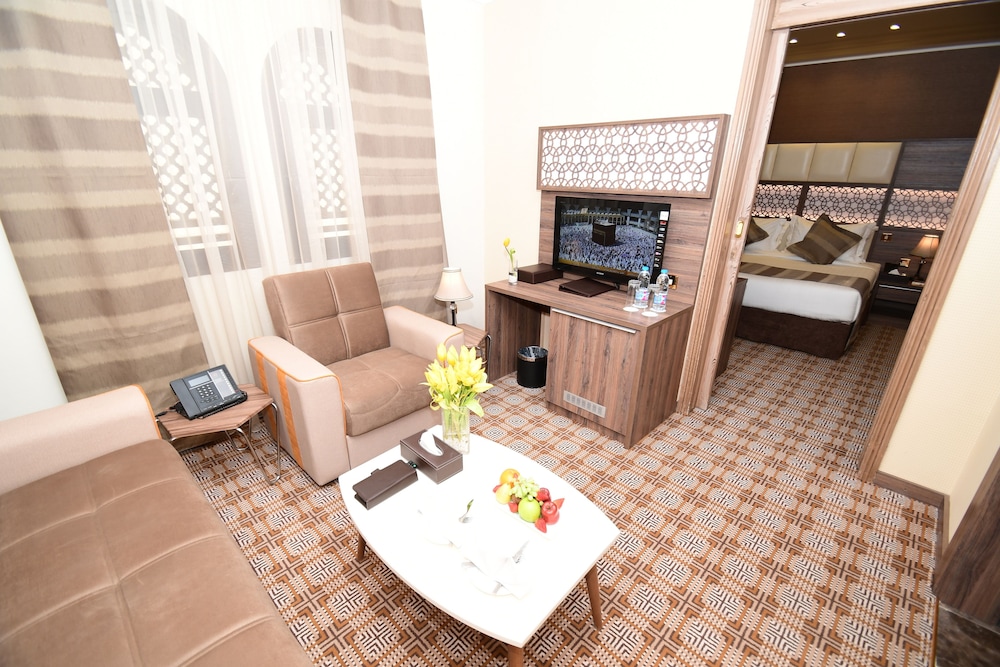 golden tulip al zahabi