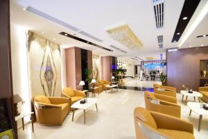 golden tulip al zahabi