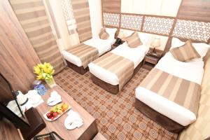 golden tulip al zahabi