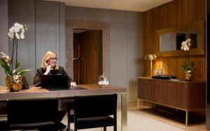 Altis Suites,Lisbon>>Bairro Alto,4 star