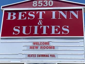 best inn and suites