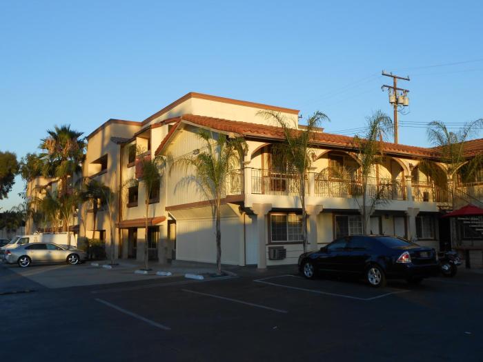 best inn and suites