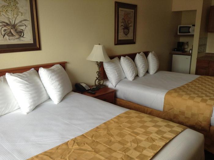best inn and suites