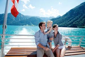eben am achensee