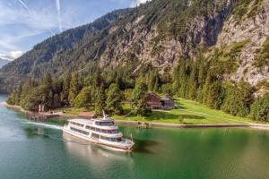 eben am achensee