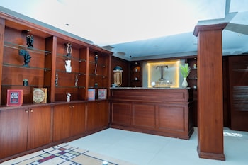 terraform hotel