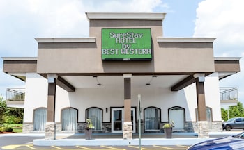 surestay hotel by best western bowling green north