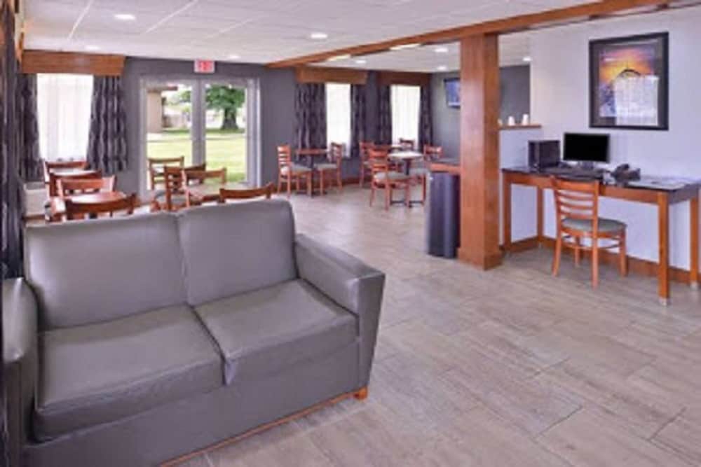 surestay hotel by best western bowling green north