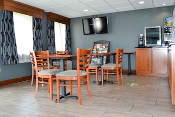 surestay hotel by best western bowling green north