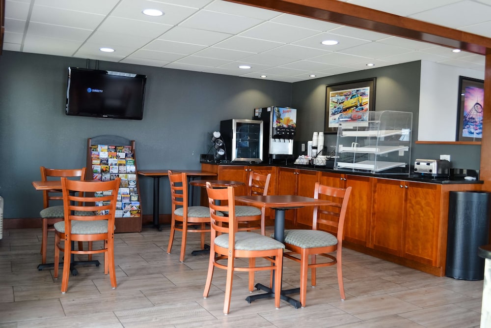 surestay hotel by best western bowling green north