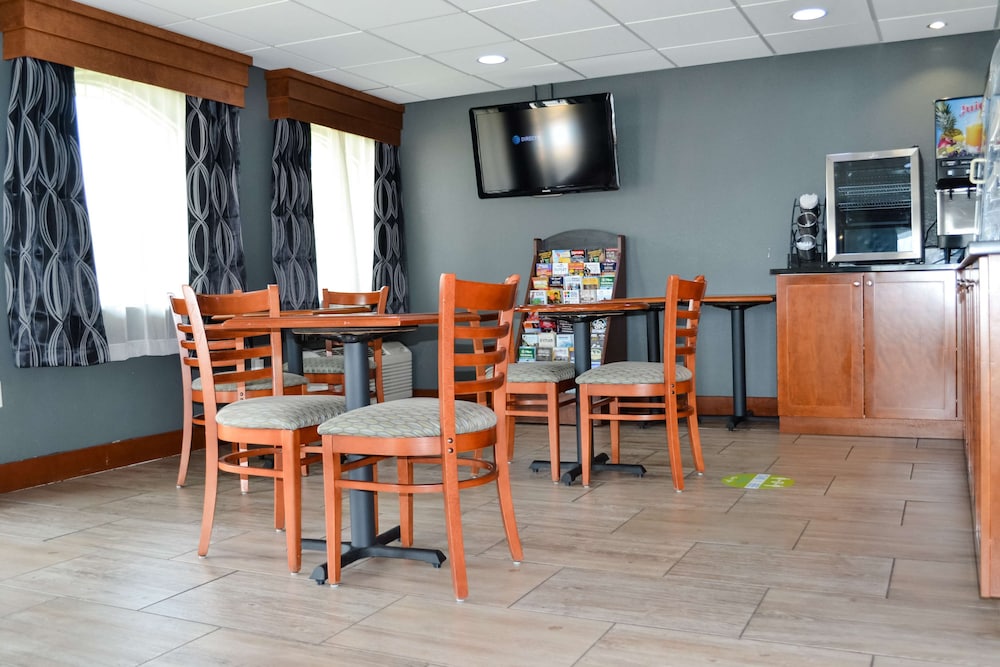surestay hotel by best western bowling green north