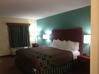 surestay hotel by best western bowling green north