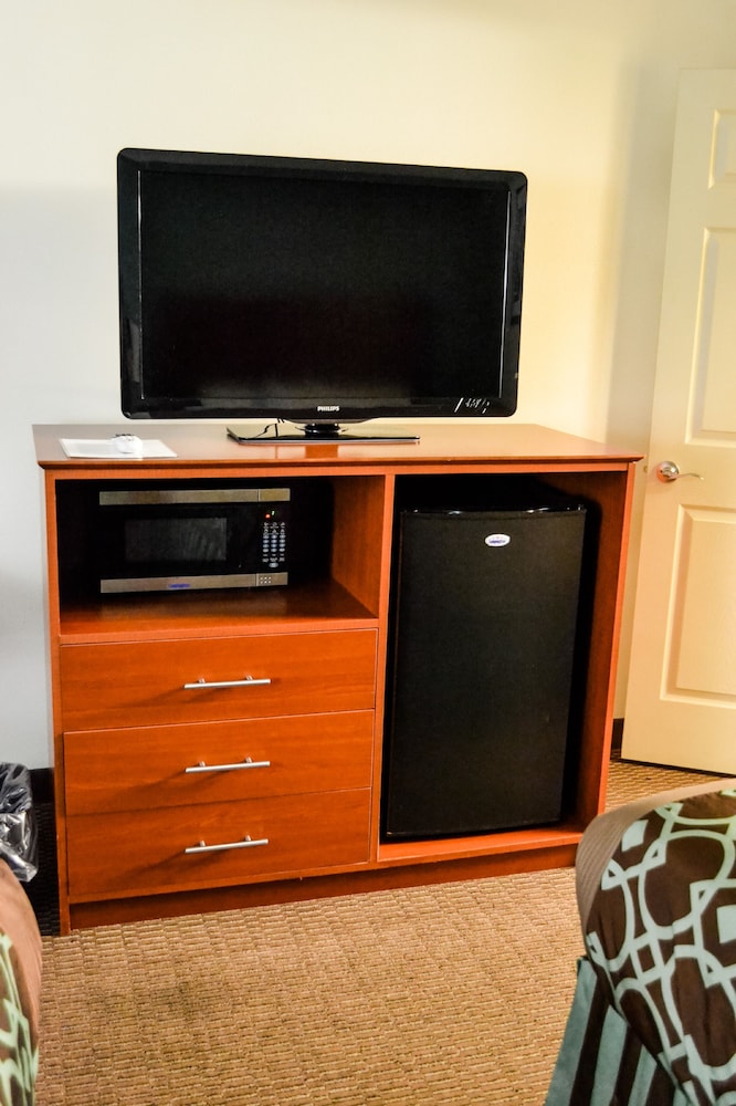 surestay hotel by best western bowling green north