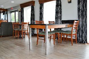 surestay hotel by best western bowling green north