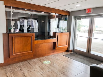 Surestay Hotel By Best Western Bowling Green North,Kentucky>>Bowling Green,3 star