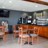 surestay hotel by best western bowling green north