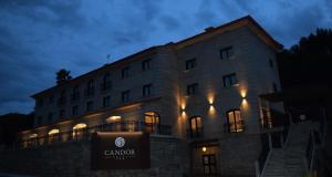 hotel candor