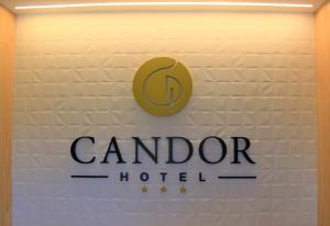 hotel candor