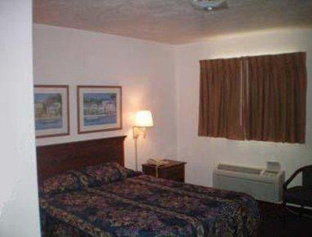 knights inn arcadia
