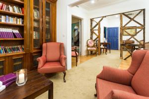 York House,Lisbon>>Almada,4 star