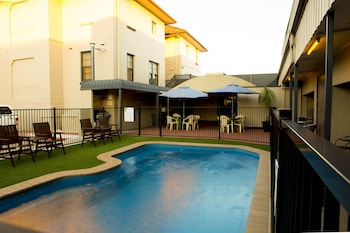 Lismore City Motor Inn,Girards Hill>>Coorabell,4 star