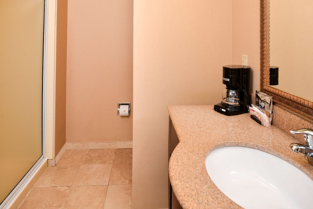 hampton inn by hilton litchfield