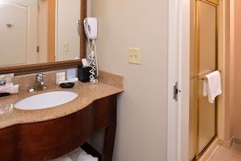 hampton inn by hilton litchfield